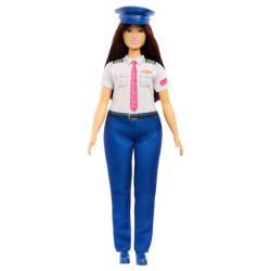 BARBIE JKF75 KARIERA PILOTKA