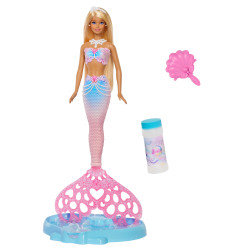 BARBIE JLW56 BĄBELKOWA...