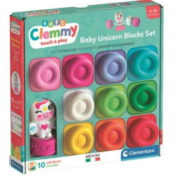 CLEMENTONI 17630 CLEMMY...
