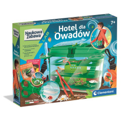 CLEMENTONI 50399 HOTEL DLA...