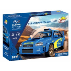 COBI 24650 SUBARU IMPREZA...