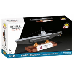 COBI 4861 HNOMS UREDD...