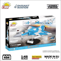 COBI 5917 MIRAGE 2000-5 494...