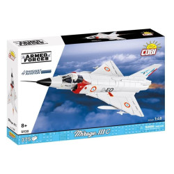 COBI 5930 ARMED FORCES...
