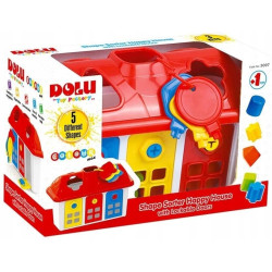 DOLU DOMEK SORTER
