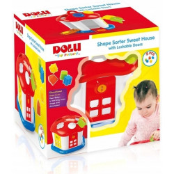 DOLU SORTER DOMEK