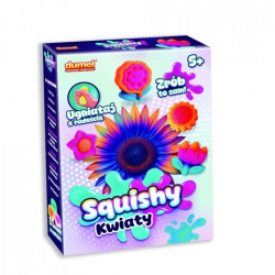 DUMEL 30608 SQUISHY KWIATY