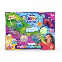 DUMEL 30631 SENSORY- SŁODYCZE