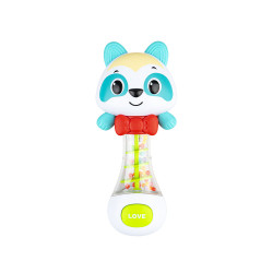 DUMEL 30862 GRZECHOCZĄCA PANDA