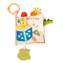 DUMEL 82600 JOLLYBABY DZIEŃ...