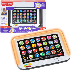 FISHER JNH92 TABLET MALUCHA