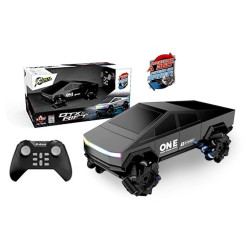 FUTURYSTYCZNE AUTO R/C...