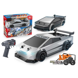 FUTURYSTYCZNE AUTO R/C...