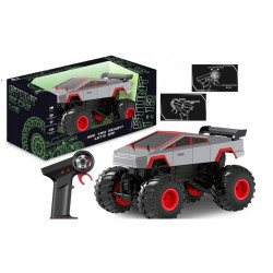 FUTURYSTYCZNE AUTO R/C...