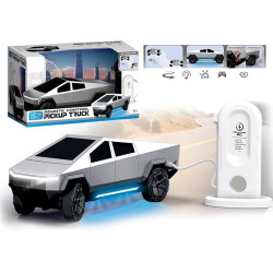 FUTURYSTYCZNE AUTO R/C ZE...