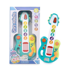 GITARA MALUCHA E-EDU 88657...
