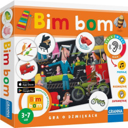 GRANNA BIM BOM