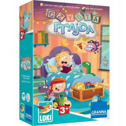 GRANNA CZYSTA FRAJDA 04861