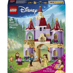 LEGO 43289 ZACZAROWANY...