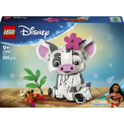 LEGO DISNEY 43292 PUA