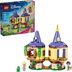 LEGO 43294 MAŁA WIEŻA...