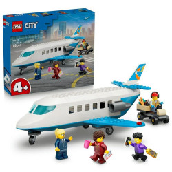LEGO CITY 60492 SAMOLOT...