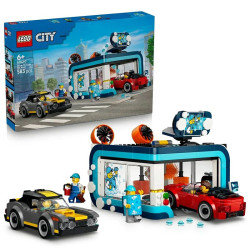 LEGO CITY 60497...