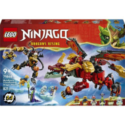 LEGO NINJAGO 71868...
