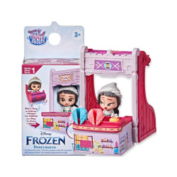 FROZEN KRAINA LODU...