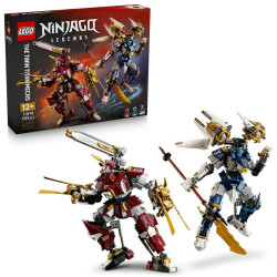 LEGO NINJAGO 71870...