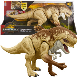 MATTEL JGB58 JW DISTORTUS...