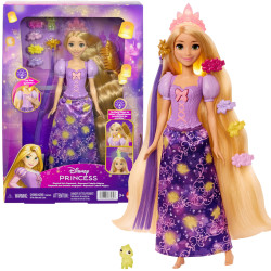 MATTEL JHL46 DISNEY ROSZPUNKA