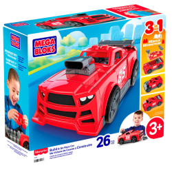 MATTEL JKG35 MB SAMOCHÓD...