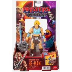 MATTEL JKH99/JKJ02 FIGURKA...