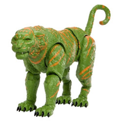 MATTEL JKJ32 FIGURKA BOJOWY...