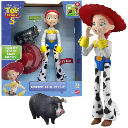 MATTEL JKL99 TOY STORY 5...