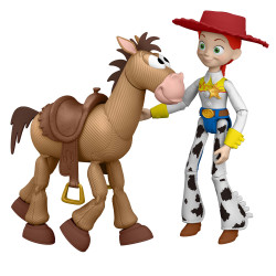 MATTEL JKV21DISNEY TOY...