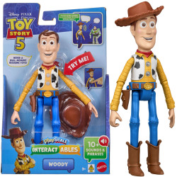 MATTEL JKV25 DISNEY TOY...