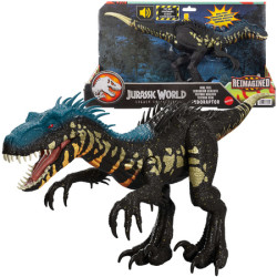 MATTEL JLD32 JW REIMAGINED...