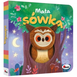 MOREX KOCHAM CIĘ MAŁA SÓWKA