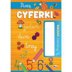 MOREX MAZAK ŚCIERALNY PISZĘ...
