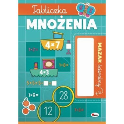 MOREX MAZAK ŚCIERALNY...
