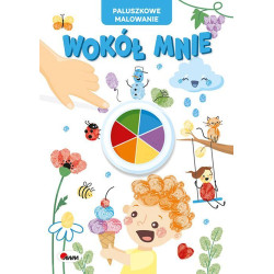 MOREX PALUSZKOWE MALOWANIE...
