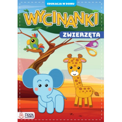MOREX WYCINANKI NAKLEJANKI...