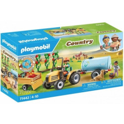 PLAYMOBIL COUNTRY 71442...