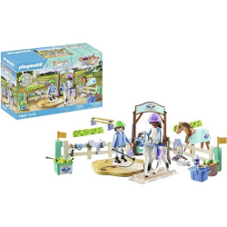 PLAYMOBIL 71637 NOWOCZESNA...
