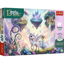 PUZZLE TREFL 100 16573...