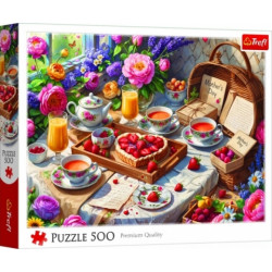 PUZZLE TREFL 500 37560...