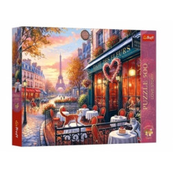 PUZZLE TREFL 500 37621 LOVE...