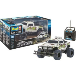 REV 24643 RC MONSTER TRUCK...